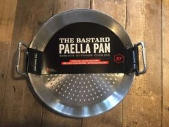 The Bastard Paella Pan -Bbq Gereedschap Winkel 1200x900 43