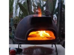Sol-y-Yo Houtgestookte Toscaanse Stenen Pizza Oven 52CM -Bbq Gereedschap Winkel 1200x900 49