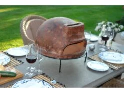 Sol-y-Yo Houtgestookte Toscaanse Stenen Pizza Oven 52CM -Bbq Gereedschap Winkel 1200x900 50