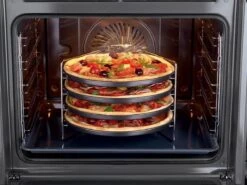 Pizza - Pizzarek - Pizza Oven - Zenker - Pizzabakset - 5 Delige Set Voor 4 Pizza's - Ø 28,5 Cm - Antiaanbaklaag Van ILAG® - Pizzaplaat - Pizza 10 Pizza - Pizzarek - Pizza Oven - Zenker - Pizzabakset - 5 Delige Set Voor 4 Pizza's - Ø 28,5 Cm - Antiaanbaklaag Van ILAG® - Pizzaplaat - Pizza -Bbq Gereedschap Winkel 1200x900 9