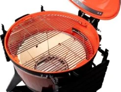 Kamado Joe - Kettle Joe Barbecue 31 Kamado Joe - Kettle Joe Barbecue -Bbq Gereedschap Winkel 1200x914