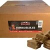 GrillKing Bruine Aanmaakblokjes Premium - Ca. 1170 Stuks 7kg FSC® - Voordeeldoos - Geurvrij - Lange Brandduur - BBQ & Haard -Bbq Gereedschap Winkel 1200x921