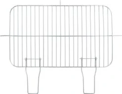 Verrijdbare Barbecue – Houtskool/Briketten - Verstelbare Grillplaat – Houten Tafel – Winscherm – Gewicht 5.9kg 22 Verrijdbare Barbecue – Houtskool/Briketten - Verstelbare Grillplaat – Houten Tafel – Winscherm – Gewicht 5.9kg -Bbq Gereedschap Winkel 1200x924 2