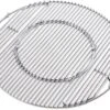 BBQ Systeem - Grillrooster Van RVS Voor 57 CM Kettle BBQ's (o.a. Geschikt Voor Weber) -Bbq Gereedschap Winkel 1200x927