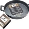 CasaLupo Ovenschaal Cast Iron Gietijzer ø 20 Cm 1 CasaLupo Ovenschaal Cast Iron Gietijzer ø 20 Cm -Bbq Gereedschap Winkel 1200x931 1
