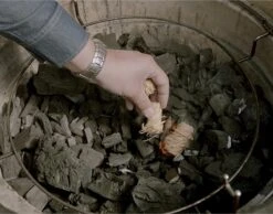 Voordeeldoos Houtwol Aanmaakkrullen Ca. 130 Stuks FSC® -Bbq Gereedschap Winkel 1200x943