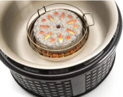 Cobb Pro Compact Houtskoolbarbecue - Ø30 Cm - Zwart -Bbq Gereedschap Winkel 1200x944 3