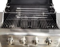 BBQ Rotisserie Kebab Spiezen Set (universele Set Geschikt Voor De Meeste Rotisseries / BBQ Spitten) 25 BBQ Rotisserie Kebab Spiezen Set (universele Set Geschikt Voor De Meeste Rotisseries / BBQ Spitten) -Bbq Gereedschap Winkel 1200x949