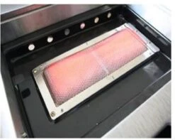 Gasbarbecue En Grill - 5 + 1 Branders + 1 Infrarood Zijbrander - Buitenkeuken - Edelstaal BBQ 20 Gasbarbecue En Grill - 5 + 1 Branders + 1 Infrarood Zijbrander - Buitenkeuken - Edelstaal BBQ -Bbq Gereedschap Winkel 1200x955 1