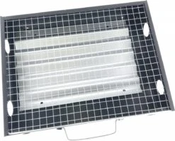 Benson Barbecue Compact - Met Handvat - 35 X 27 X 20 Cm 8 Benson Barbecue Compact - Met Handvat - 35 X 27 X 20 Cm -Bbq Gereedschap Winkel 1200x967