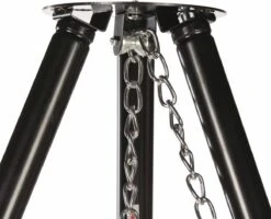 BBGRILL Driepoot Barbecue Zwart 172 Cm BBQ TRIPOD 17 BBGRILL Driepoot Barbecue Zwart 172 Cm BBQ TRIPOD -Bbq Gereedschap Winkel 1200x970 1