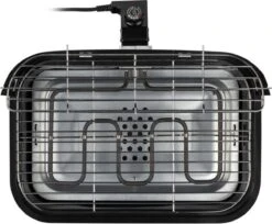 Princess 112252 Hybride Barbecue – Elektrische BBQ - Tafelmodel - 2000W - 44x 29cm - Gebruik Elektrisch Of Met Kolen -Bbq Gereedschap Winkel 1200x989 2