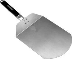 Alpina Pizzaschep - Voor Inklapbaar Handvat - RVS - 53 Cm -Bbq Gereedschap Winkel 1200x993 2