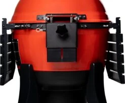 Kamado Joe - Kettle Joe Barbecue 26 Kamado Joe - Kettle Joe Barbecue -Bbq Gereedschap Winkel 1200x993 3