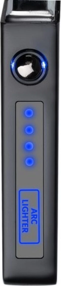 Kaminer - Plasma Aansteker - Elektrische Aansteker - Vuurwerk Aansteker - Plasma Aansteker USB Oplaadbaar - Gasbrander -Bbq Gereedschap Winkel 258x1200
