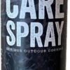 The Bastard Cast Iron Care Spray 600 Ml - Olie Voor Gietijzer - Onderhoudsspray Gietijzer -Bbq Gereedschap Winkel 270x1200 1