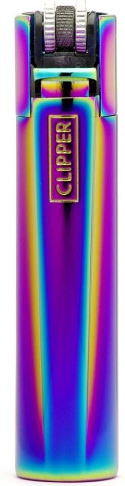 Metalen Clipper Aansteker - Vuursteenaansteker Icy 15 Metalen Clipper Aansteker - Vuursteenaansteker Icy -Bbq Gereedschap Winkel 310x1200