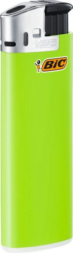 BIC Maxi J38 Elektronische Aanstekers - Verschillende Kleuren - Pak Van 6 Gasaanstekers 7 BIC Maxi J38 Elektronische Aanstekers - Verschillende Kleuren - Pak Van 6 Gasaanstekers -Bbq Gereedschap Winkel 349x1200