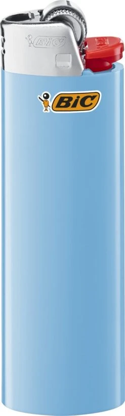 BIC J26 Maxi Vuursteen Flint Aanstekers - Diverse Kleuren - Pak Van 5 Gasaanstekers - Kindveilig 25 BIC J26 Maxi Vuursteen Flint Aanstekers - Diverse Kleuren - Pak Van 5 Gasaanstekers - Kindveilig -Bbq Gereedschap Winkel 360x1200 2