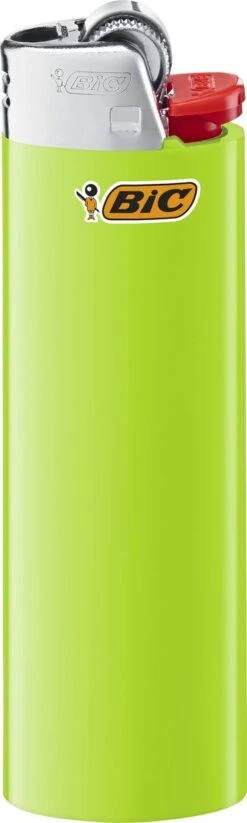 BIC J26 Maxi Vuursteen Flint Aanstekers - Diverse Kleuren - Pak Van 5 Gasaanstekers - Kindveilig 26 BIC J26 Maxi Vuursteen Flint Aanstekers - Diverse Kleuren - Pak Van 5 Gasaanstekers - Kindveilig -Bbq Gereedschap Winkel 360x1200 3