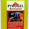Pyrogel Brandpasta - Fles 1 Liter 1 Pyrogel Brandpasta - Fles 1 Liter -Bbq Gereedschap Winkel 445x1200