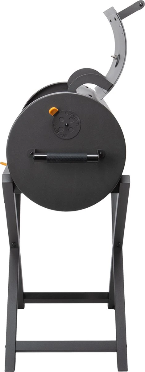 Boretti Fratello 2.0 Houtskool Barbecue 13 Boretti Fratello 2.0 Houtskool Barbecue - Afbeelding 11