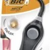 BIC Multifunctionele Aansteker Megalighter Flex Voor Oa BBQ En Kaarsen - Met Flexibele Hals - Diverse Kleuren - 1 Stuk -Bbq Gereedschap Winkel 539x1200
