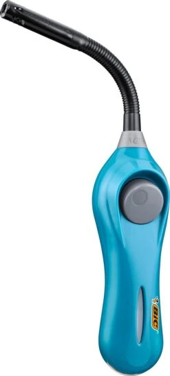 BIC Multifunctionele Aansteker Megalighter Flex Voor Oa BBQ En Kaarsen - Met Flexibele Hals - Diverse Kleuren - 1 Stuk 13 BIC Multifunctionele Aansteker Megalighter Flex Voor Oa BBQ En Kaarsen - Met Flexibele Hals - Diverse Kleuren - 1 Stuk -Bbq Gereedschap Winkel 544x1200 1