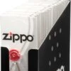 Doos Zippo Vuursteen / Flints - 24 Stuks 2 Doos Zippo Vuursteen / Flints - 24 Stuks -Bbq Gereedschap Winkel 549x1200