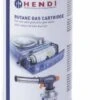 Hendi Gasbussen Butaan Navulling - 227g 1 Hendi Gasbussen Butaan Navulling - 227g -Bbq Gereedschap Winkel 558x1200