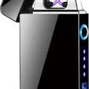 K&L Elektrische Plasma Aansteker - Vuurwerk - USB Oplaadbaar - Storm Bestendig -Bbq Gereedschap Winkel 593x1200