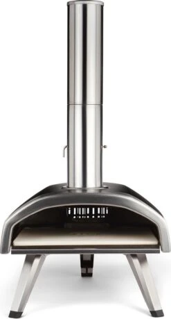 Ooni Fyra 12 Houtpellets Gestookte Pizzaoven -Bbq Gereedschap Winkel 646x1200