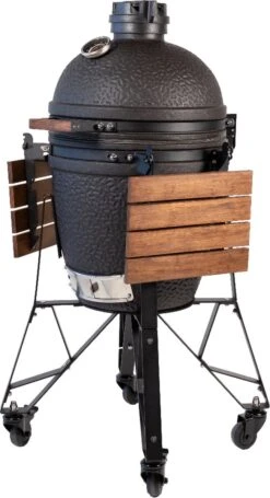 The Bastard Urban Medium - Kamado Barbecue - Kamado BBQ -Bbq Gereedschap Winkel 651x1200