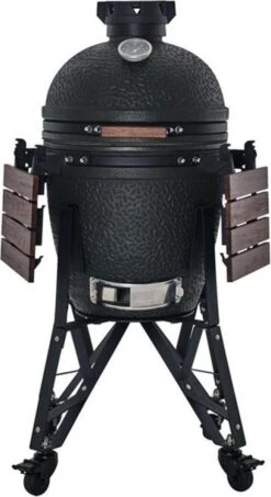 The Bastard Urban Medium - Kamado Barbecue - Kamado BBQ -Bbq Gereedschap Winkel 654x1200 3