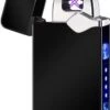 Elektrische Aansteker YLE| USB Oplaadbare Plasma Aansteker | Wind En Storm Bestendig 2 Elektrische Aansteker YLE| USB Oplaadbare Plasma Aansteker | Wind En Storm Bestendig -Bbq Gereedschap Winkel 672x1200