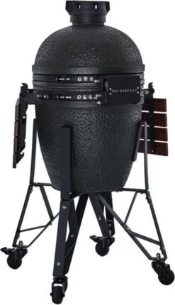 The Bastard Urban Medium - Kamado Barbecue - Kamado BBQ -Bbq Gereedschap Winkel 690x1200 2