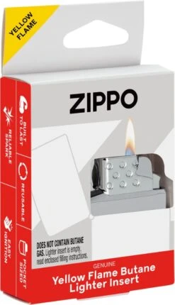 Zippo Butane Gele Vlam Insert 6 Zippo Butane Gele Vlam Insert -Bbq Gereedschap Winkel 690x1200