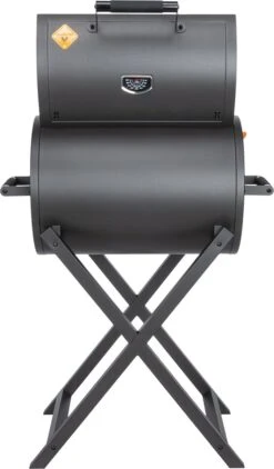 Boretti Fratello 2.0 Houtskool Barbecue 21 Boretti Fratello 2.0 Houtskool Barbecue -Bbq Gereedschap Winkel 703x1200