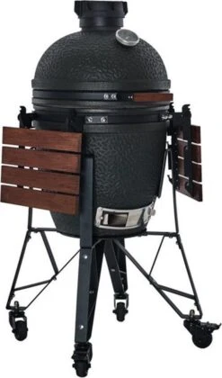The Bastard Urban Medium - Kamado Barbecue - Kamado BBQ -Bbq Gereedschap Winkel 705x1200 1
