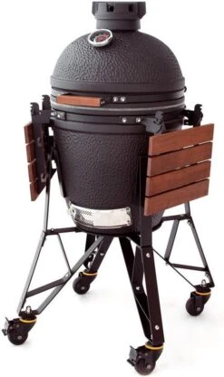 The Bastard Urban Medium - Kamado Barbecue - Kamado BBQ -Bbq Gereedschap Winkel 712x1200 2