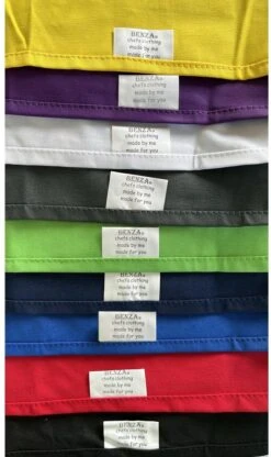 Benza Schort Keukenschort - Zwart - 70 X 85 Cm -Bbq Gereedschap Winkel 712x1200 5