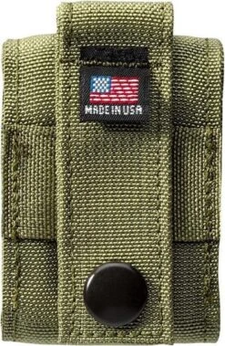 Zippo Tactical Molle Pouch / Hoes En Black Crackle Benzine Aansteker Geschenk Set OD Green 12 Zippo Tactical Molle Pouch / Hoes En Black Crackle Benzine Aansteker Geschenk Set OD Green -Bbq Gereedschap Winkel 782x1200