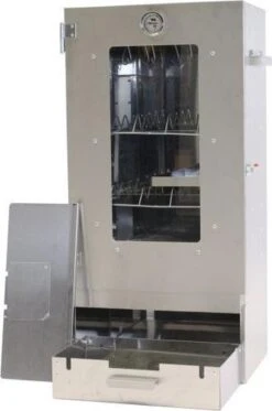 Rookoven XL - Zink -Bbq Gereedschap Winkel 795x1200 1