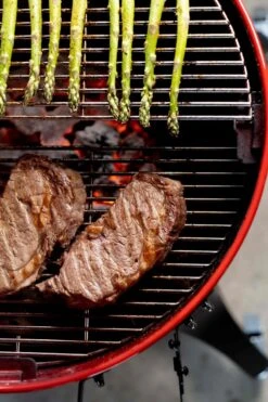 Kamado Joe - Kettle Joe Barbecue 23 Kamado Joe - Kettle Joe Barbecue -Bbq Gereedschap Winkel 799x1200 6