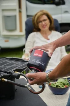 NomadiQ Gasflesjes (3 Stuks X 500 Gram) - EN417 Schroefventiel 10 NomadiQ Gasflesjes (3 Stuks X 500 Gram) - EN417 Schroefventiel -Bbq Gereedschap Winkel 800x1200 3