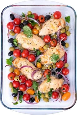 Pyrex Essentials Ovenschaal - 35 X 23 X 5 Cm - 2,6 L 30 Pyrex Essentials Ovenschaal - 35 X 23 X 5 Cm - 2,6 L -Bbq Gereedschap Winkel 804x1200 1