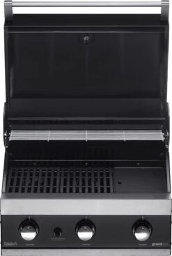 Grandhall Premium G3 Inbouw Bbq - Met Gasdrukregelaar -Bbq Gereedschap Winkel 808x1200 3