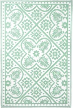 Esschert Design Buitenkleed 182x122 Cm Groen En Wit -Bbq Gereedschap Winkel 808x1200 5