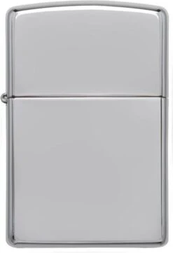 Zippo Lighter Polished Chrome -Bbq Gereedschap Winkel 822x1200 2