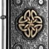 Aansteker Zippo Celtic Knot Emblem -Bbq Gereedschap Winkel 826x1200